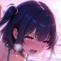 ミックスガールズコレクション  ちっぱい女の娘と海辺でイチャイチャセックス