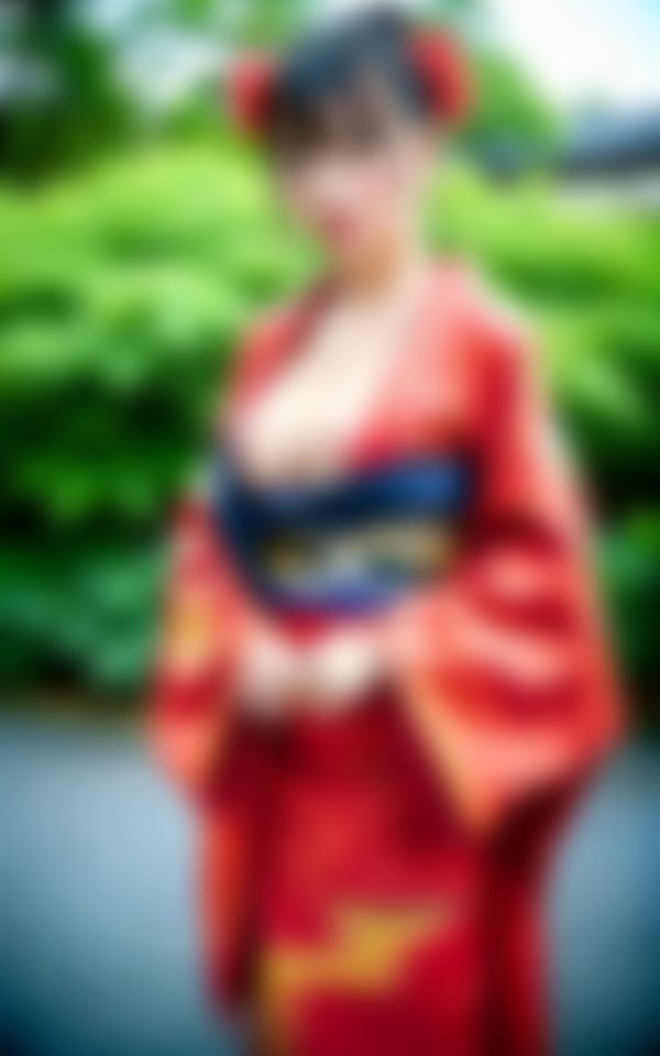 【エロ漫画】熟女のエッチなコスプレ姿で シコシコしませんか?すけべな419人2