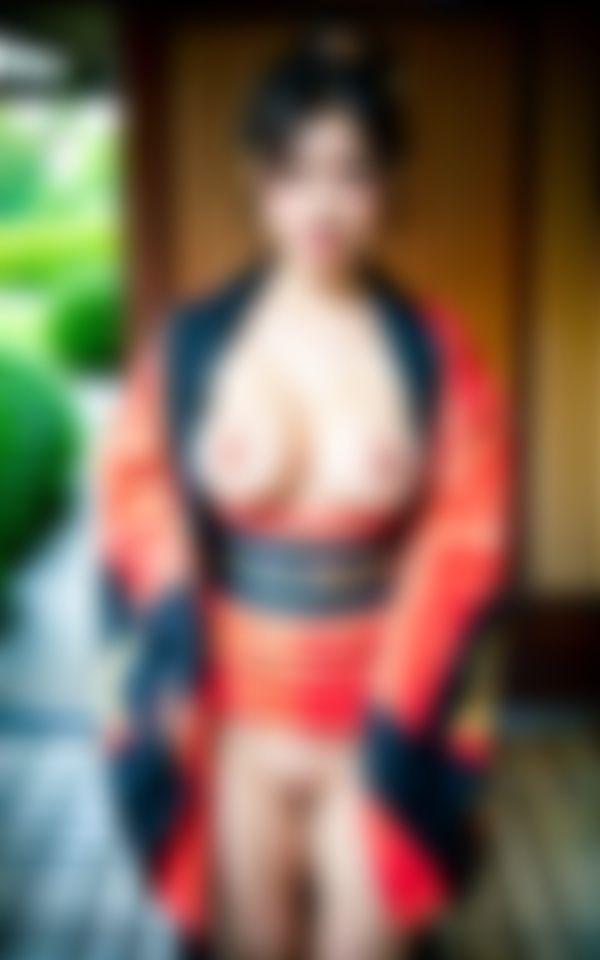 【エロ漫画】熟女のエッチなコスプレ姿で シコシコしませんか?すけべな419人5