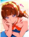 白濁の海 KIRARAをビーチでハメまくり！