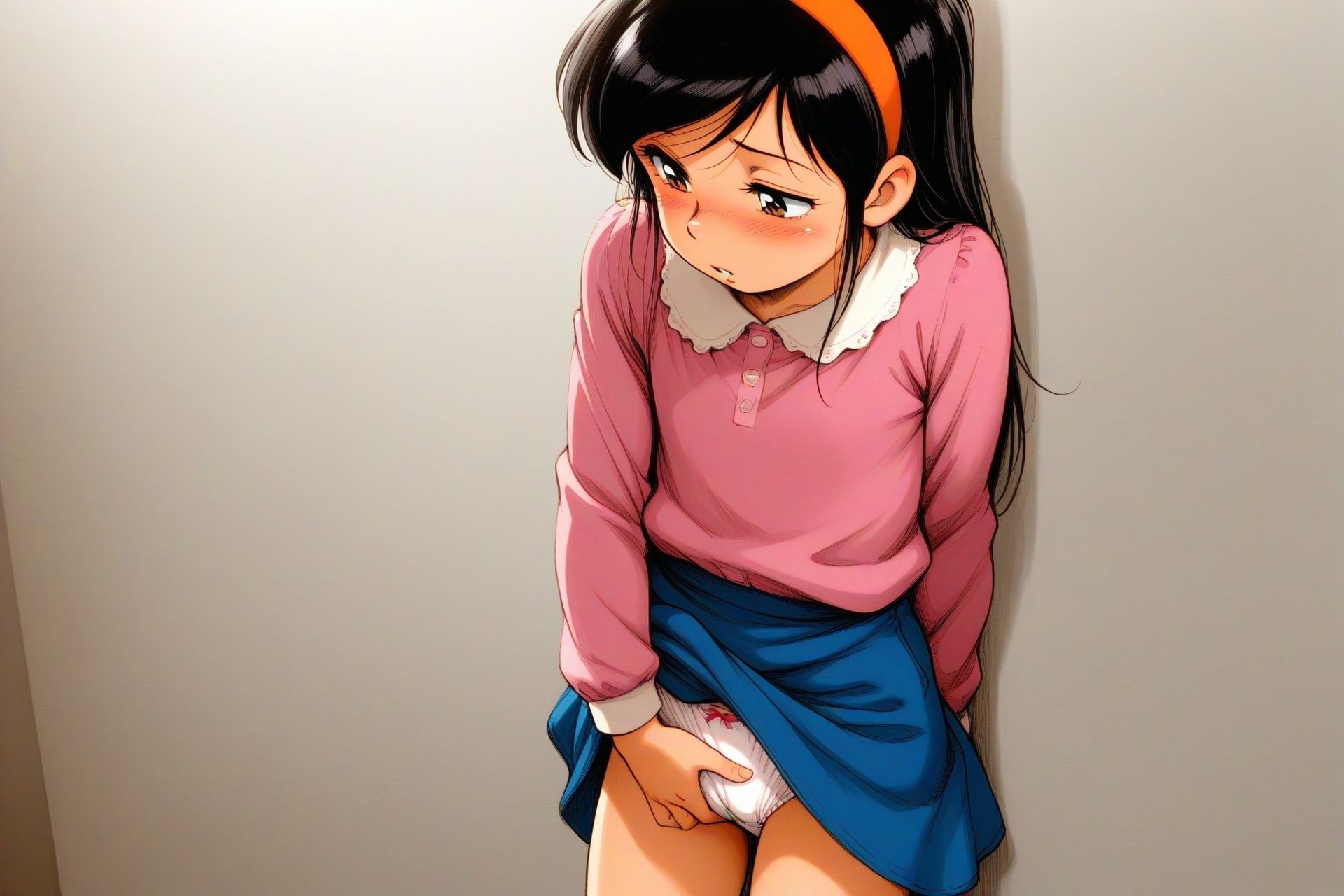 小さくて甘い団子