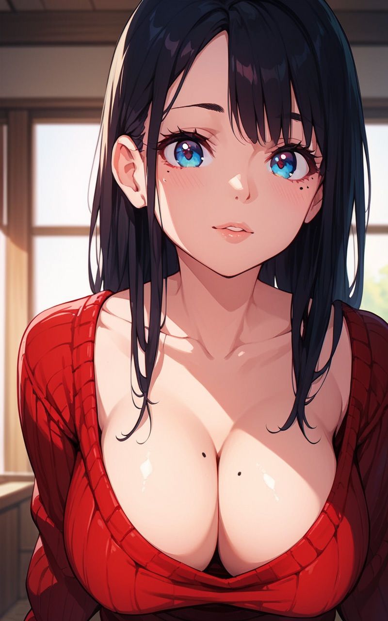 サンプル画像4:弟の彼女を寝取り中出ししてみた(まっするしなもん) [d_570031]