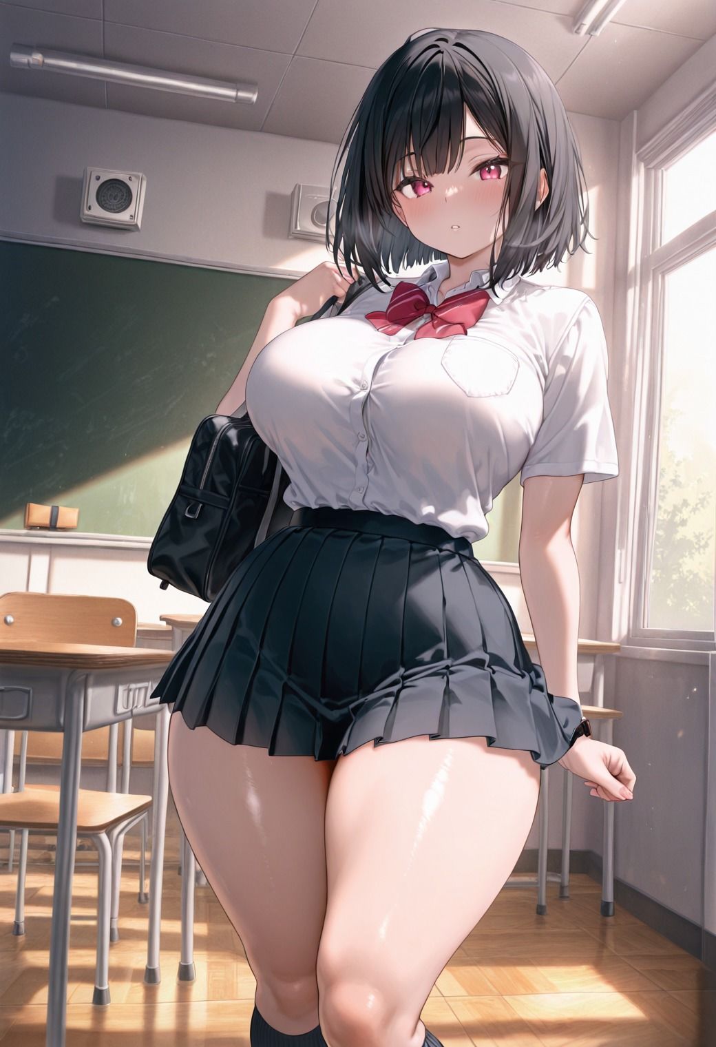 放課後種付け部活動  クラスメイトのクラブ活動は性処理便器！ 画像1