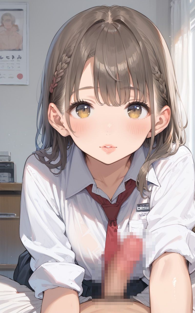 サンプル画像2:妹の売春記録(まっするしなもん) [d_570075]