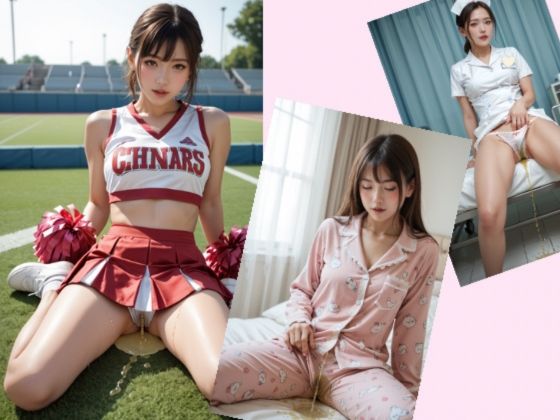 サンプル画像3:お漏らし  美少女を激写(Aetheris Novus) [d_570081]