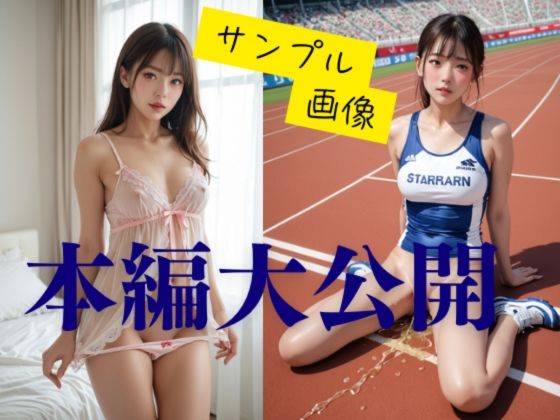お漏らし 美少女を激写 画像4
