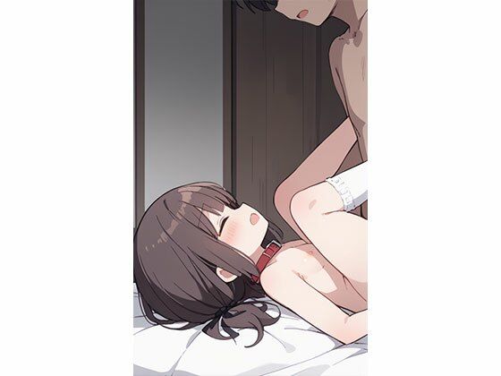 水泳大会の後の悦楽 画像8