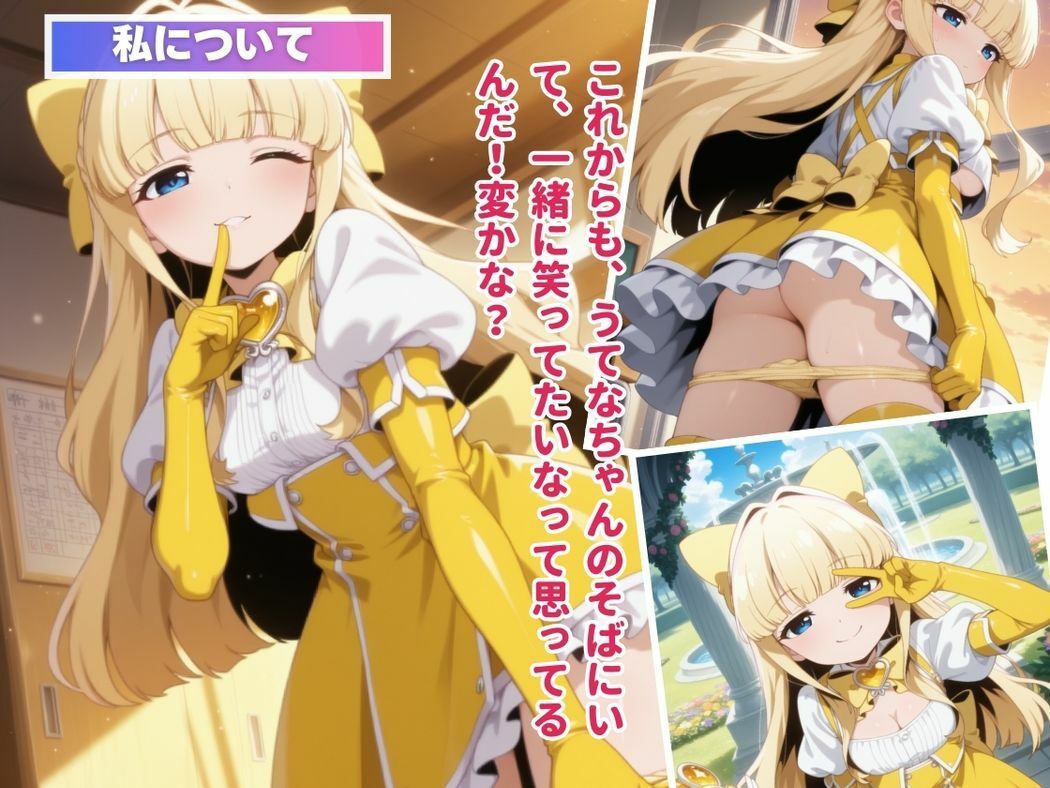 サンプル画像1:催●支配  天川●子〜おじさんの子を妊娠〜(ねこぱんち) [d_570101]