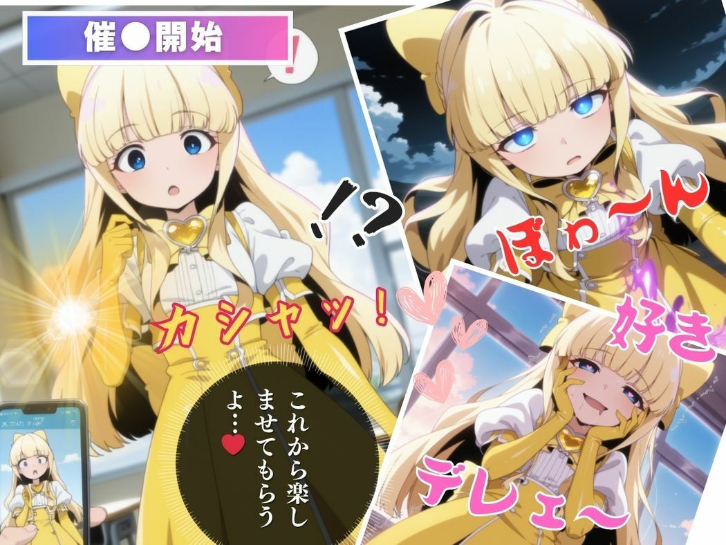 サンプル画像6:催●支配  天川●子〜おじさんの子を妊娠〜(ねこぱんち) [d_570101]