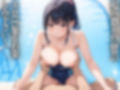 陵●学園〜教え子の激カワ水泳部JKを孕ませ種付け特訓