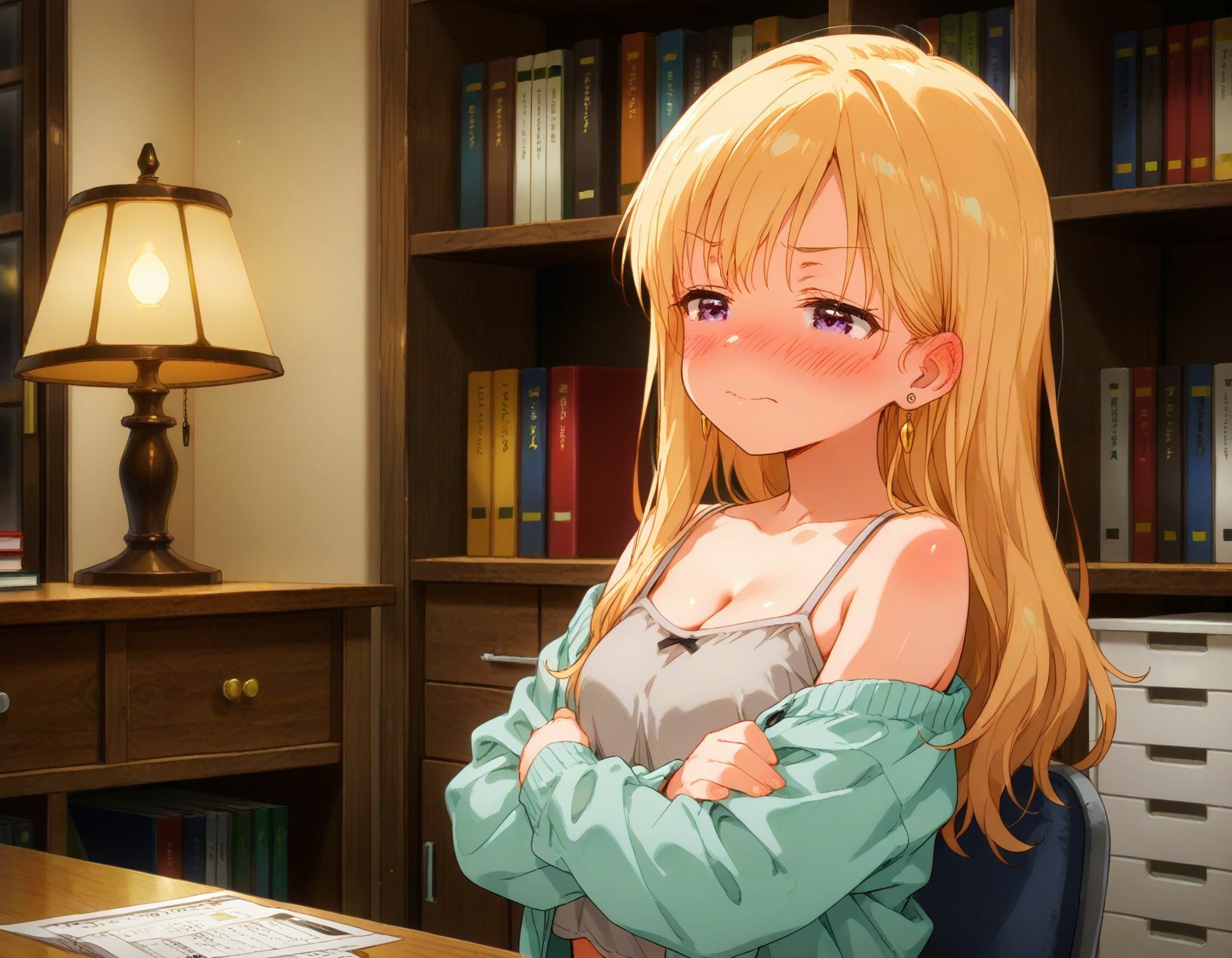 なんでも「いいよ」って受け入れてくれる最高の彼女 画像3