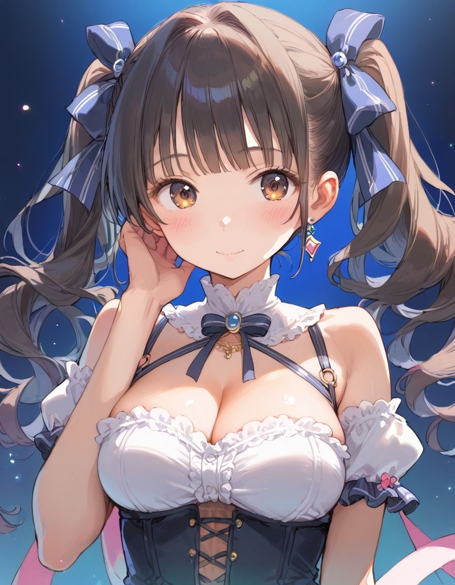 【エロ漫画】妹はアイドル只今公開中出し中9