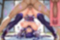 おっぱいぶるぶるばいんばいん〜原神イ〇パクト 雷〇将軍〜