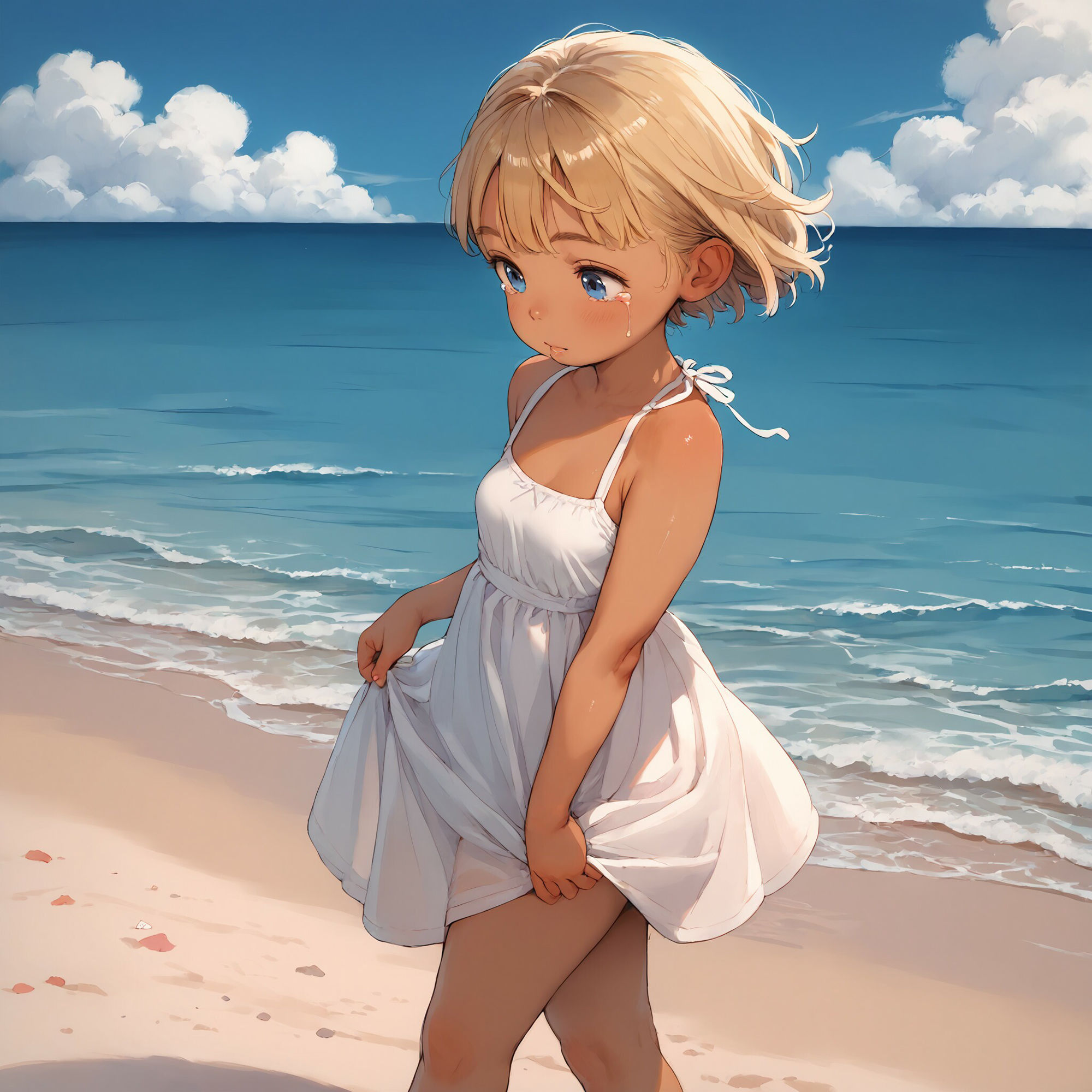 無人島漂流 画像1