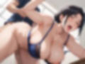 肉厚むちむち母さん 熟練技で濃厚中出し特訓