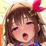 ホ〇ライブ0期生と色々なコスでえっちCG集