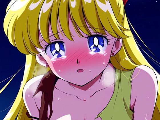 R-18愛○美奈子