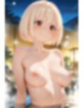 新・あのヒロインと純愛子作りSEX〜錦〇千束編〜