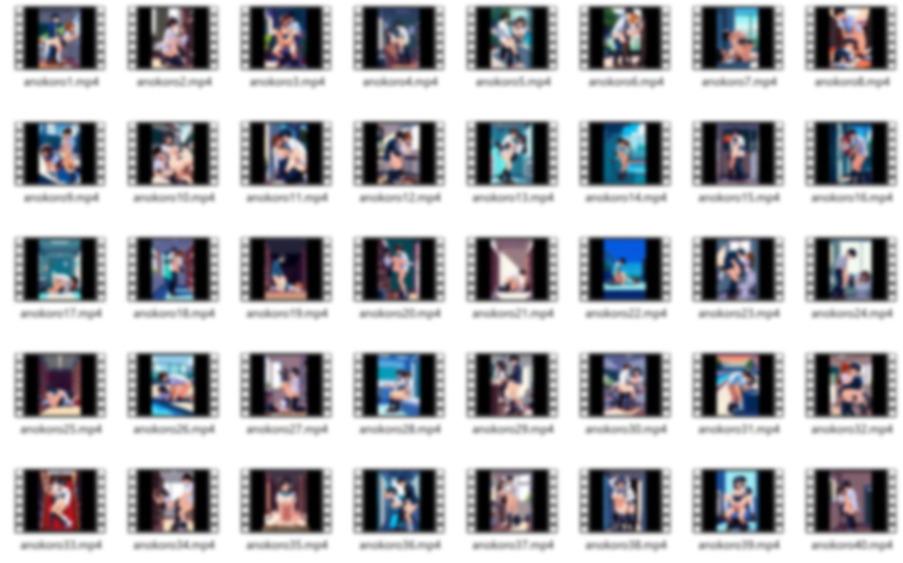 サンプル画像1:あの頃  同級生(新天快) [d_570329]