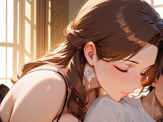 人妻緊縛育成プログラム 画像1