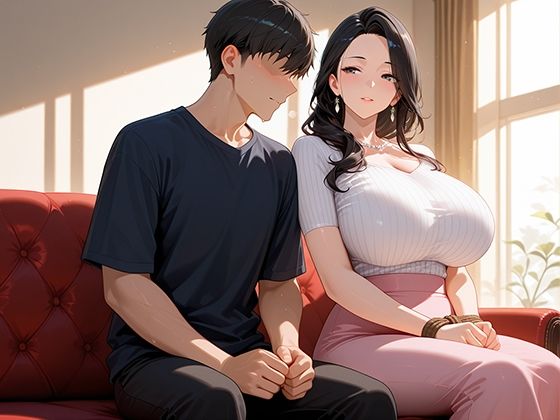 人妻緊縛育成プログラム 画像4