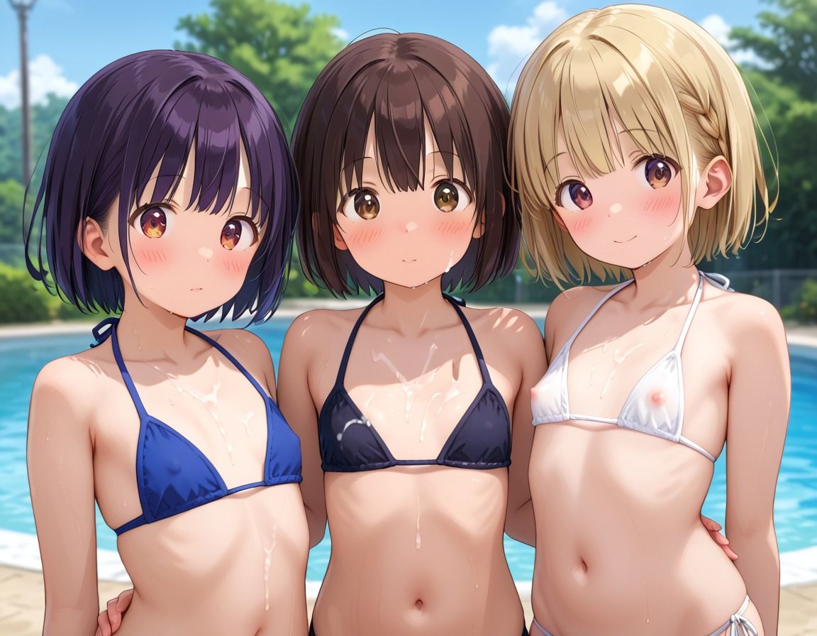 ちっぱいメイドご奉仕えっち画像no.2
