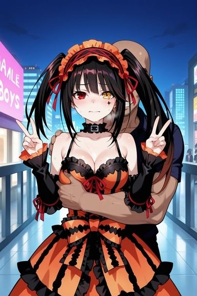 寝取られる時崎◯三 画像1