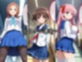 寝取られた雀士達〜催〇アプリで種付け完了