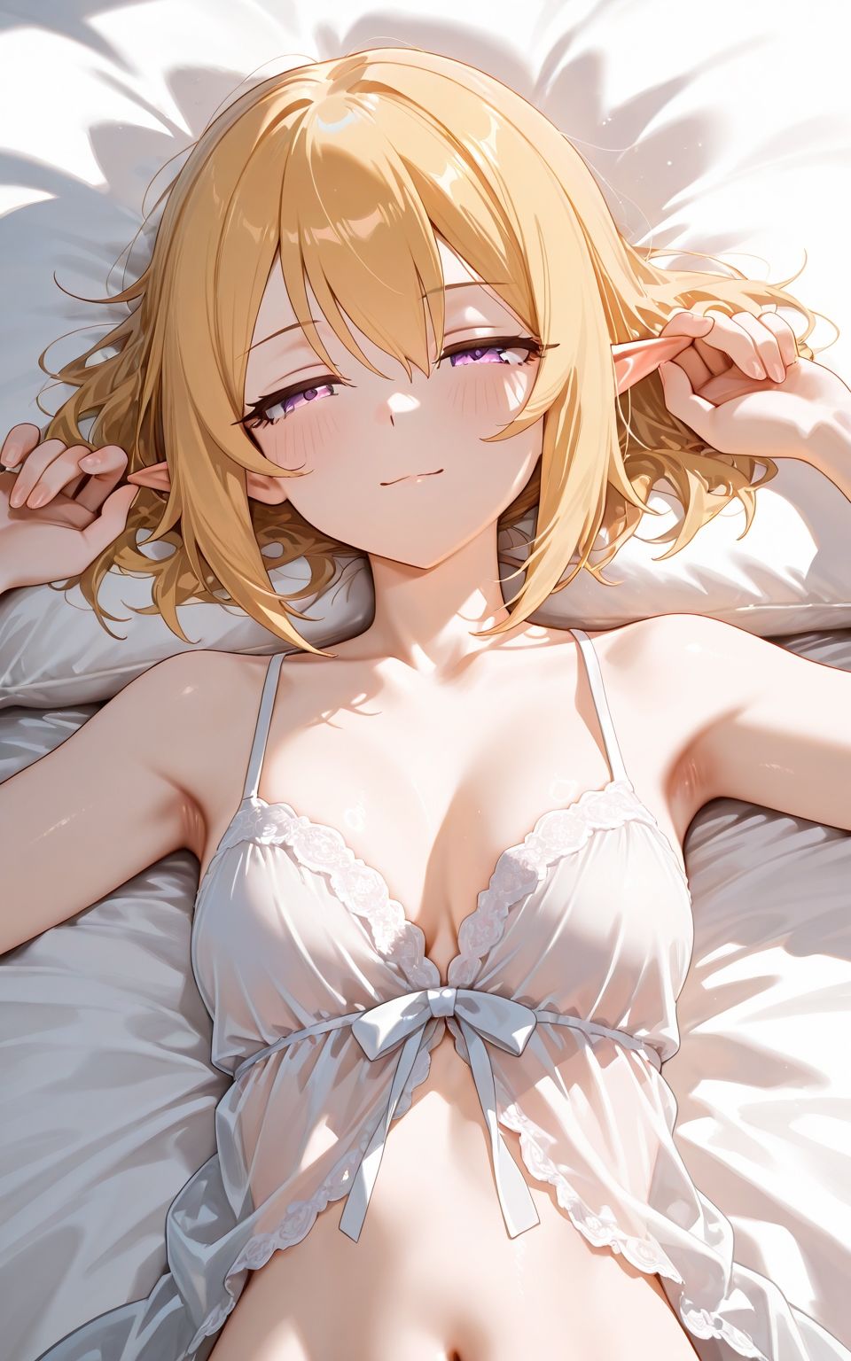 プリプリコネクト2 いちはち エロ画像2