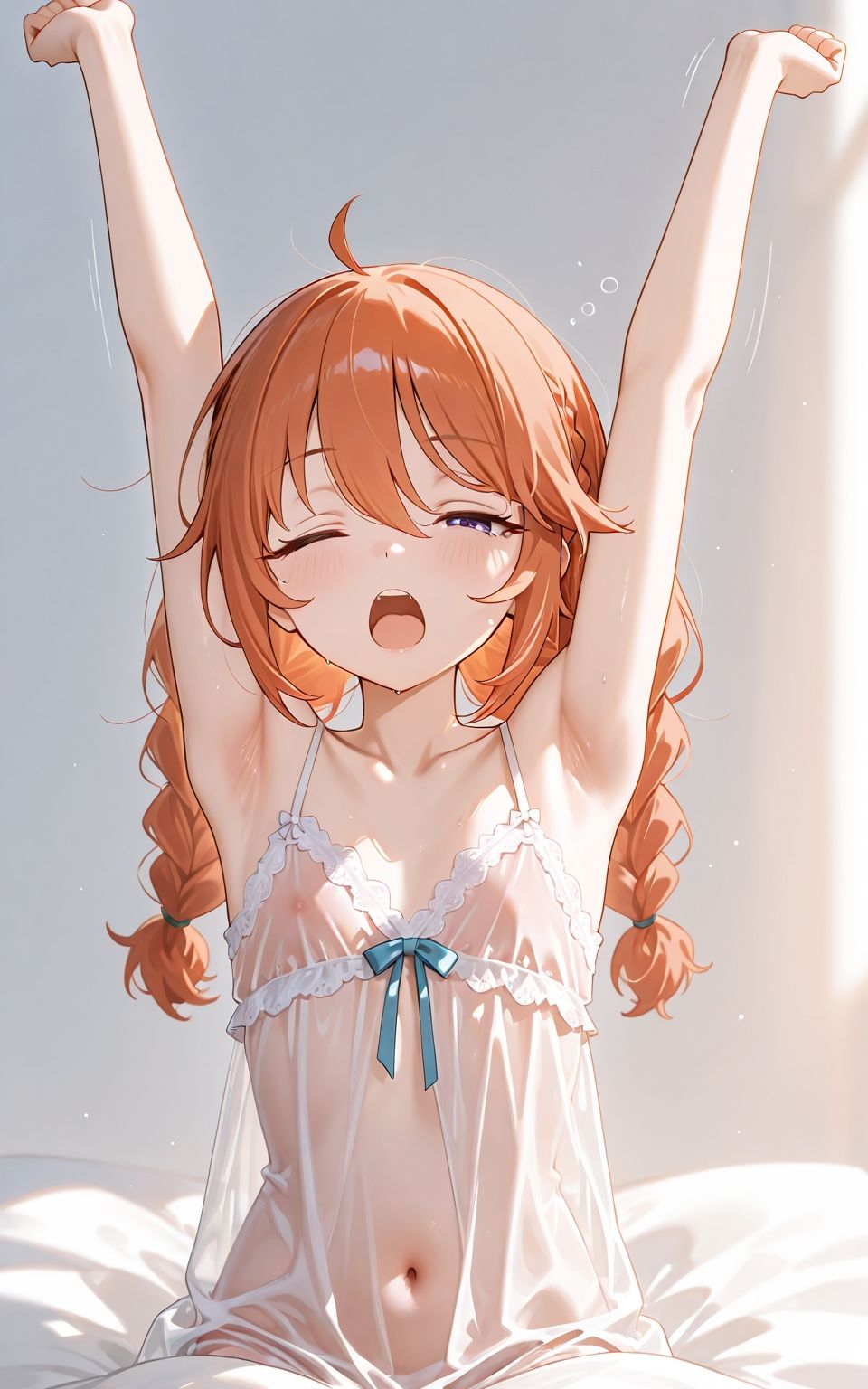 プリプリコネクト2 いちはち エロ画像6