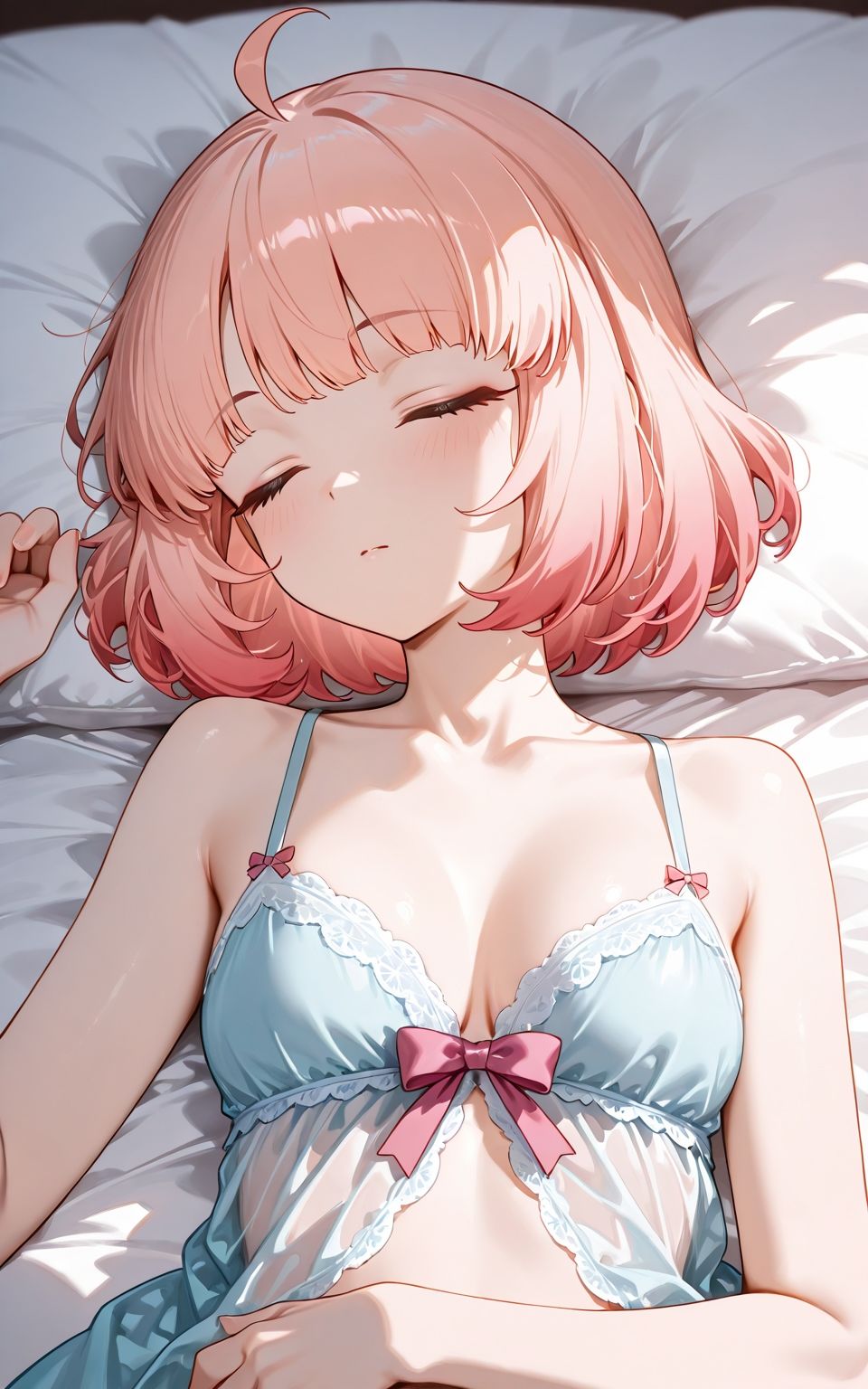プリプリコネクト2 いちはち エロ画像9