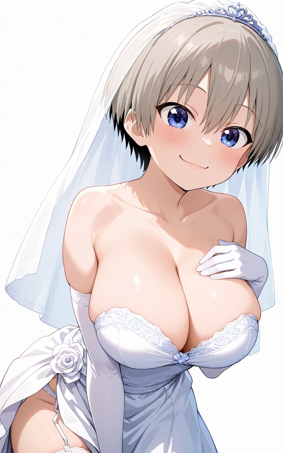 サンプル画像2:ありきたりなセックス6(いちはち) [d_570516]