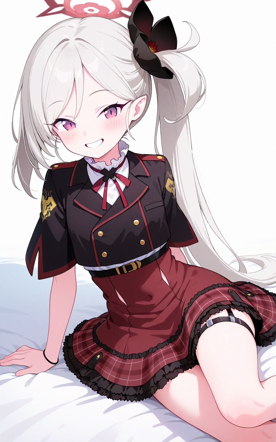 サンプル画像4:ありきたりなセックス6(いちはち) [d_570516]