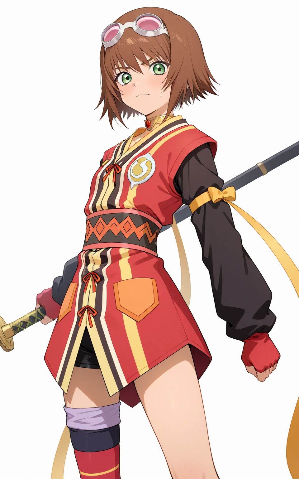 サンプル画像6:ありきたりなセックス6(いちはち) [d_570516]