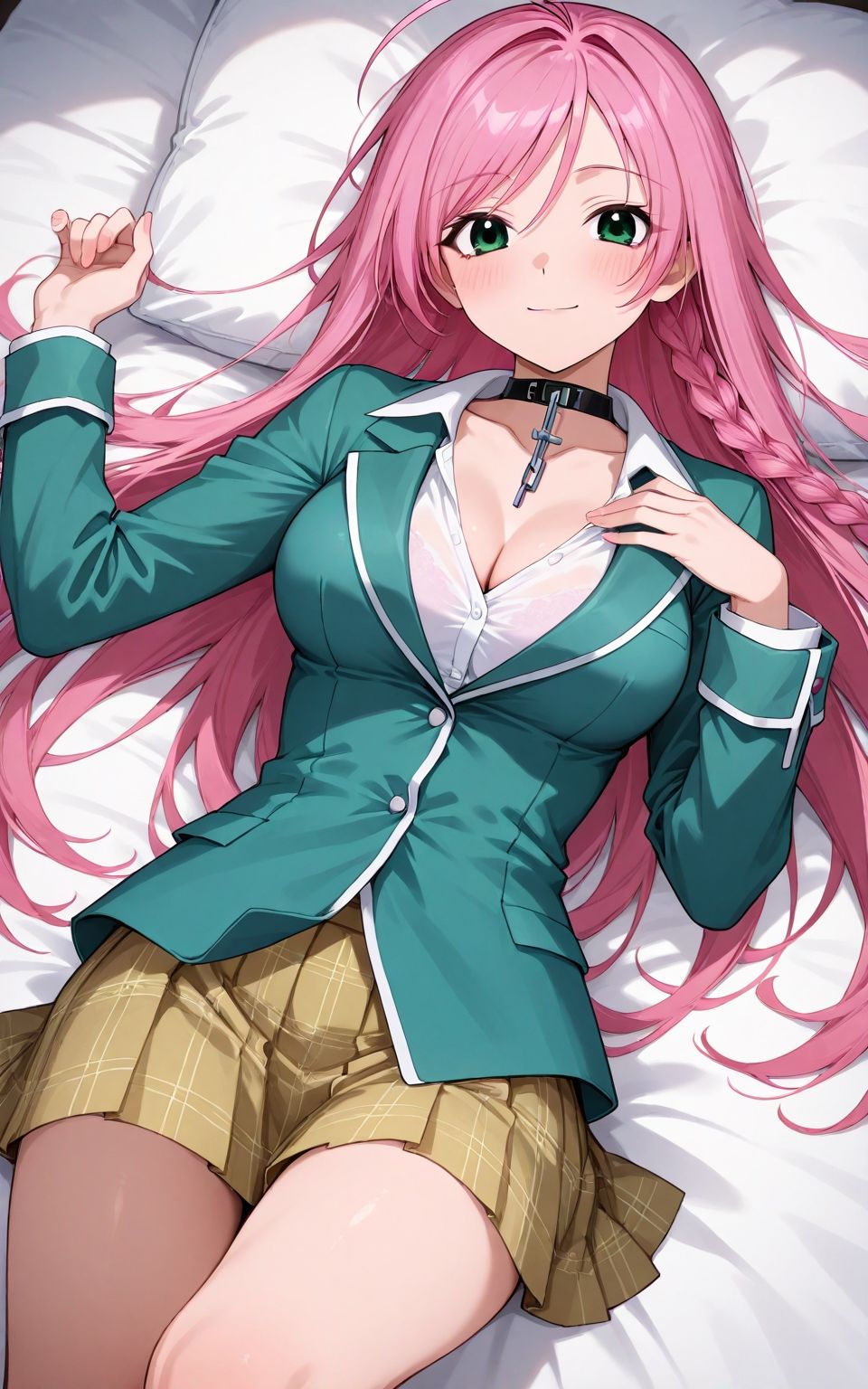 ありきたりなセックス6 画像7