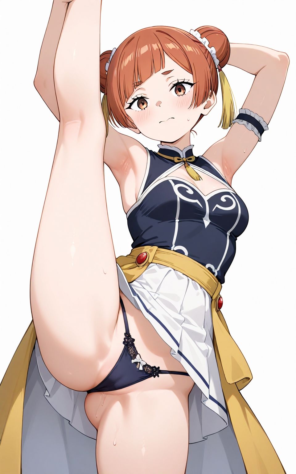 ありきたりなセックス6 画像8
