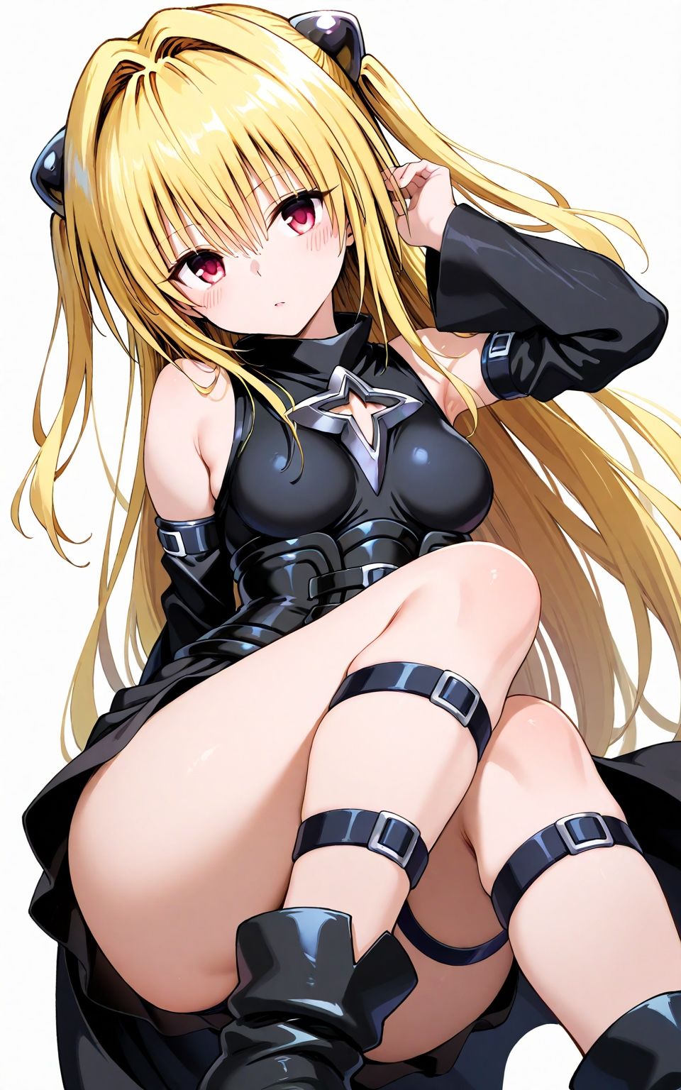 ありきたりなセックス6 画像9
