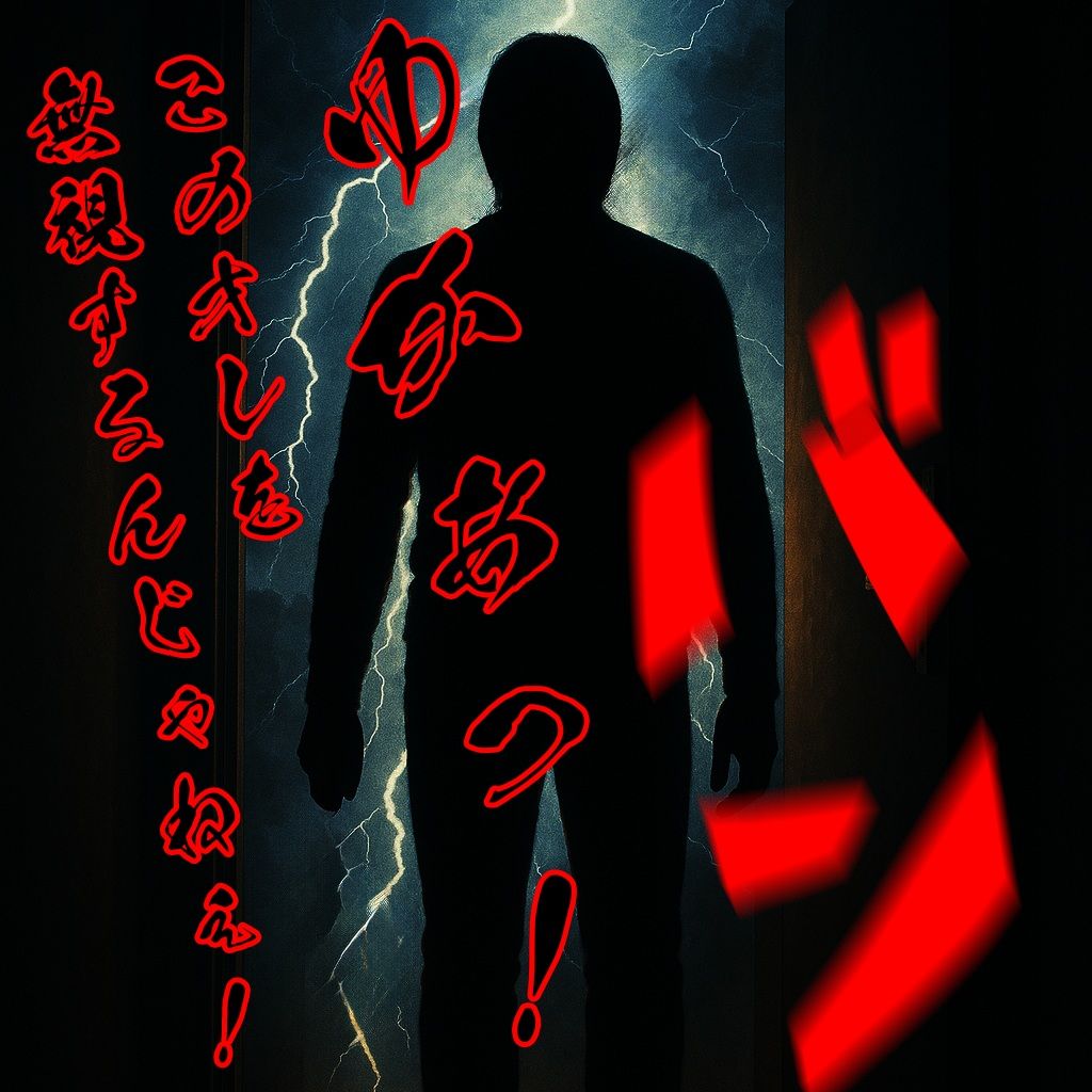 怪異2【WH-003】 画像8