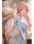 【めちゃシコ】超ドスケベ魔法〜エッチィエッチィ〜