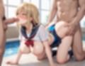 爆乳ギャルと乱交セックスしまくる 2