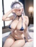 ミダラなキカイ9 完璧なメイド、ベルファ●トを味わい尽くしたかった……