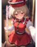 幻想郷交尾録〜リリカ編〜