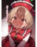 幻想郷交尾録〜リリカ編〜