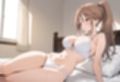 いちご1◯◯％ 北◯路さつき エロCG集