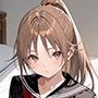 いちご1◯◯％ 北◯路さつき エロCG集