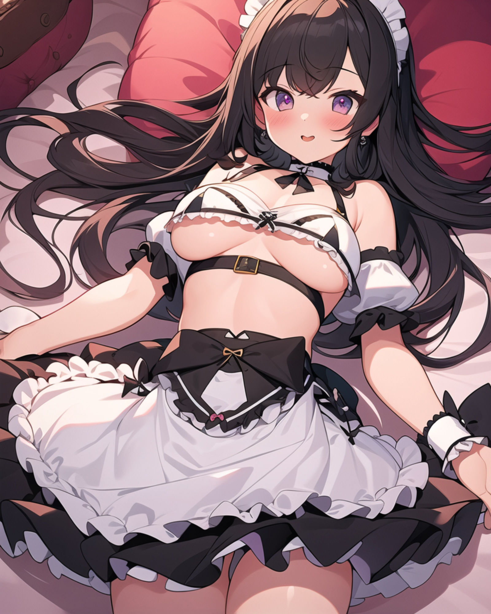 プレミアム アイドル達の カフェテラス 画像集318枚 画像8