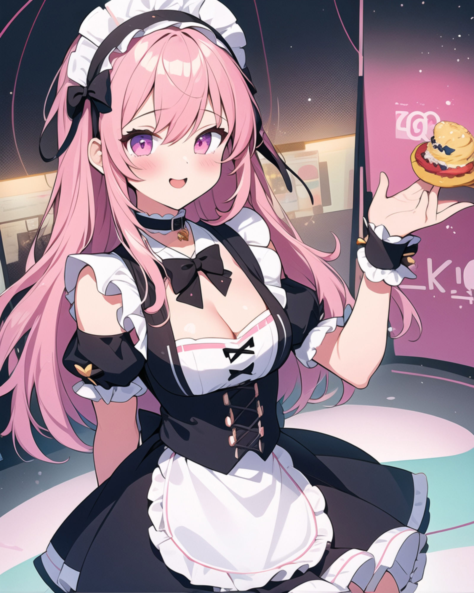 プレミアム アイドル達の カフェテラス 画像集318枚 画像10