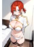 FG◯ ブ◯ディカ エロCG集