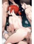 FG◯ ブ◯ディカ エロCG集