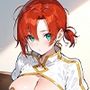 FG◯ ブ◯ディカ エロCG集
